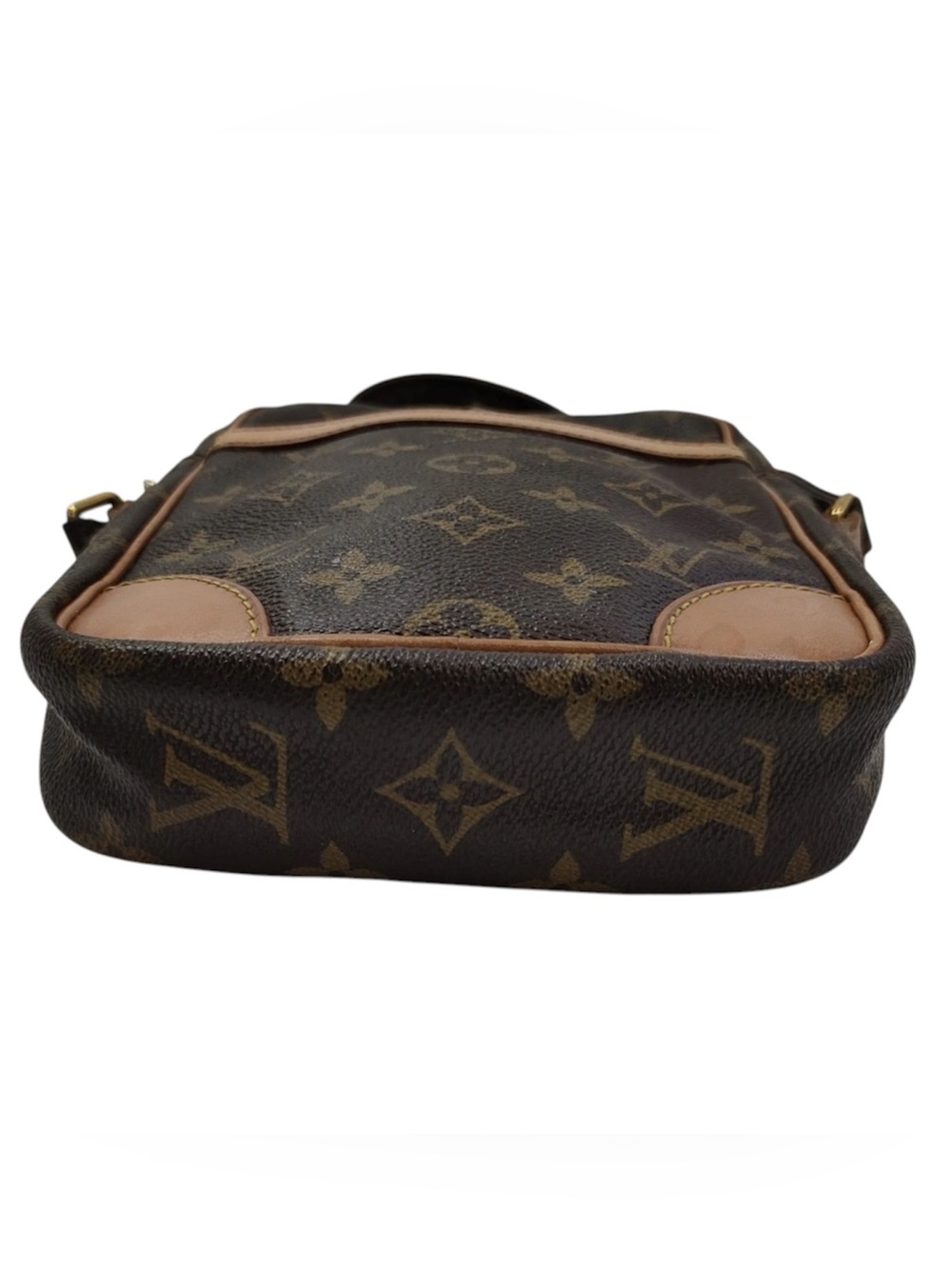 Vintage Louis Vuitton Danube Crossbody Bag - Picture 5 of 9